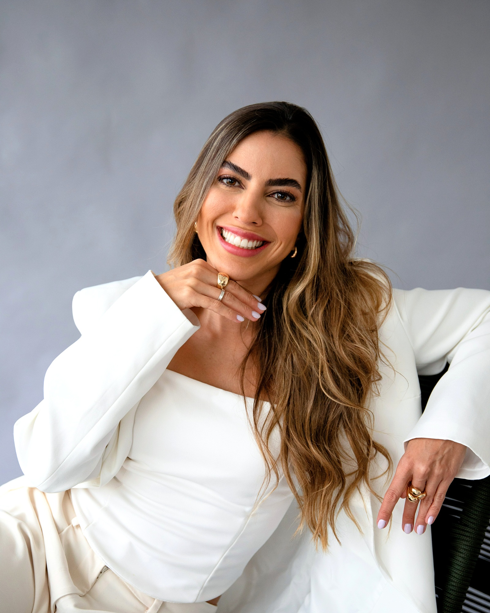 Stephanie Campos — especialista em estética do olhar
