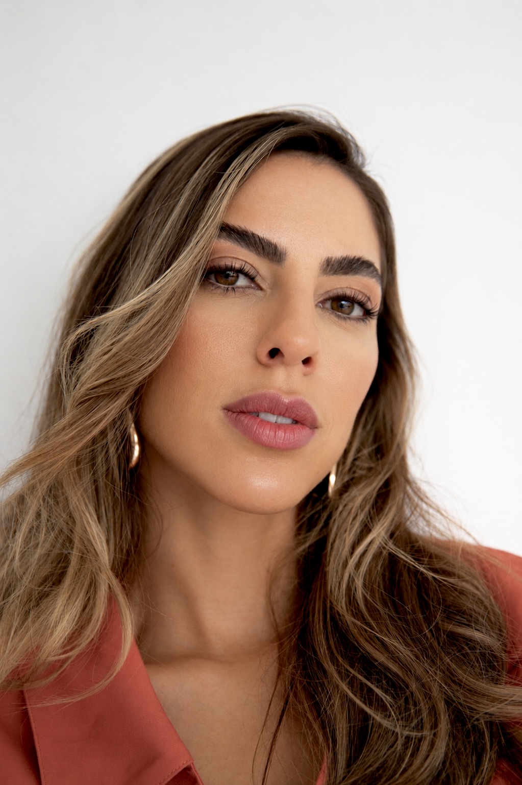 Stephanie Campos — Susan Beauty, estética do olhar